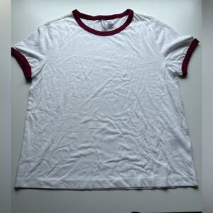 2/$20 - H&M Basic Tee